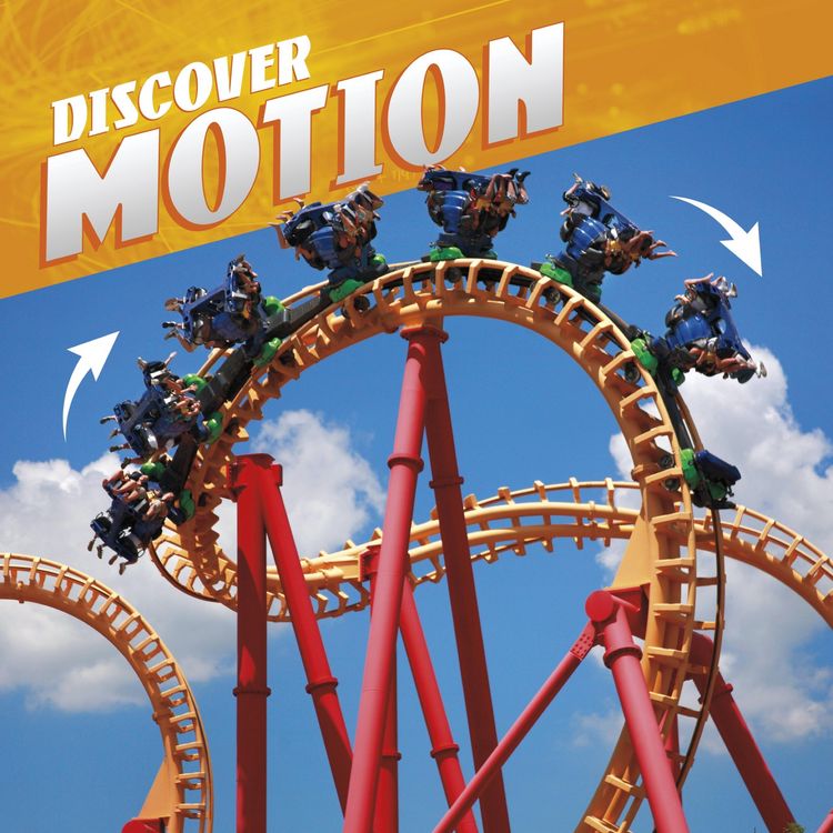 Produktbild: Discover Motion