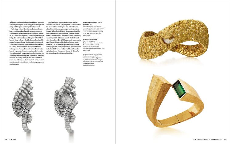 Produktbild: Die Uhr. Geschichte Technik Design