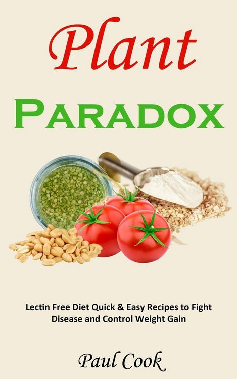 Produktbild: Plant Paradox