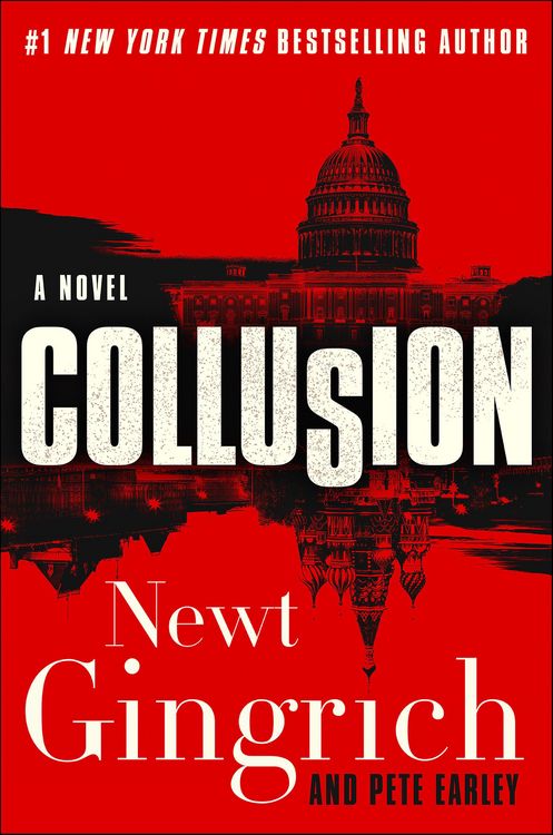 Produktbild: Collusion