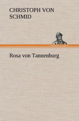 Produktbild: Rosa von Tannenburg