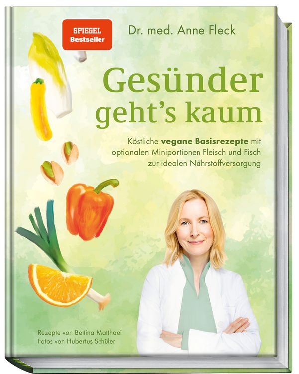 Produktbild: Ges&uuml;nder geht&rsquo;s kaum