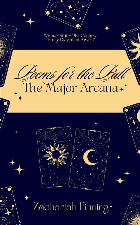Produktbild: Poems for the Pull
