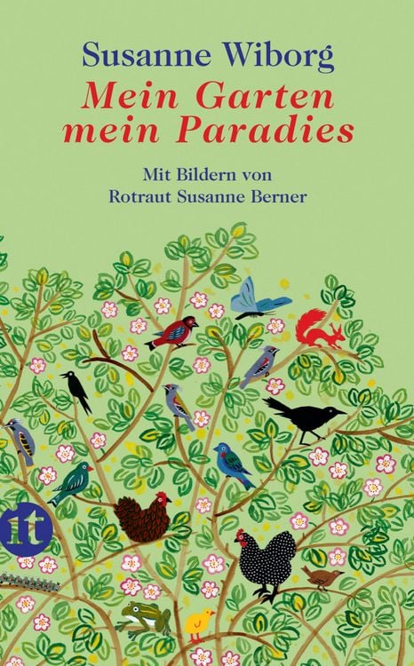Produktbild: Mein Garten, mein Paradies