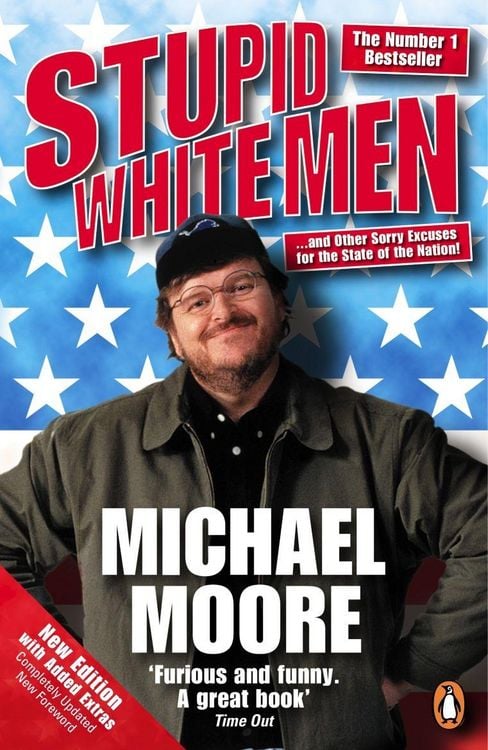 Produktbild: Stupid White Men