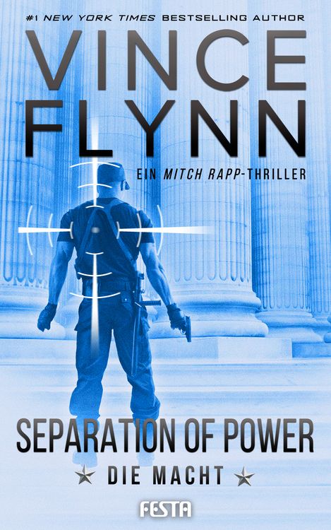 Produktbild: Separation Of Power &ndash; die Macht