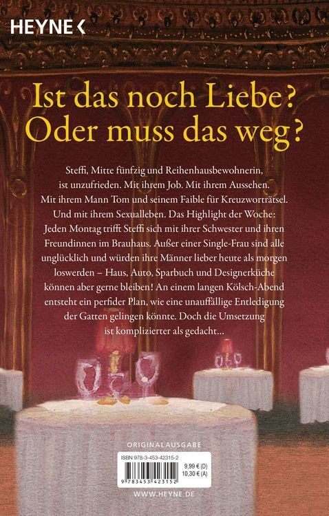 Produktbild: Der Alte muss weg
