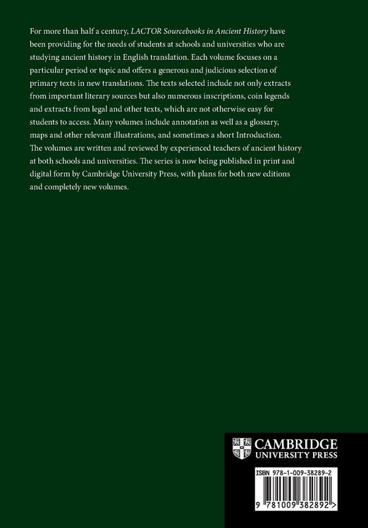 Produktbild: The Age of Augustus