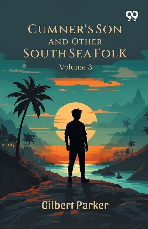 Produktbild: Cumner's Son And Other South Sea Folk