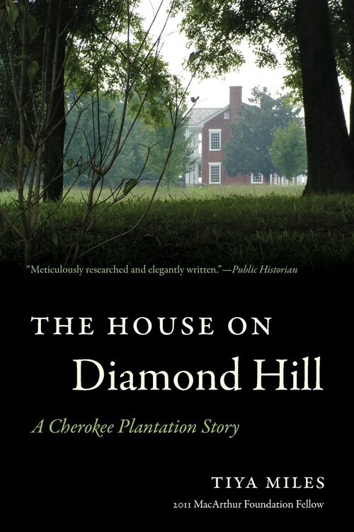 Produktbild: The House on Diamond Hill