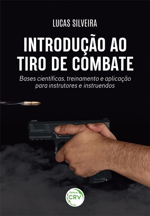 Produktbild: Introdu&ccedil;&atilde;o ao tiro de combate