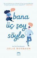 Produktbild: Bana &Uuml;c Sey S&ouml;yle
