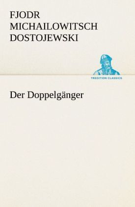 Produktbild: Der Doppelg&auml;nger