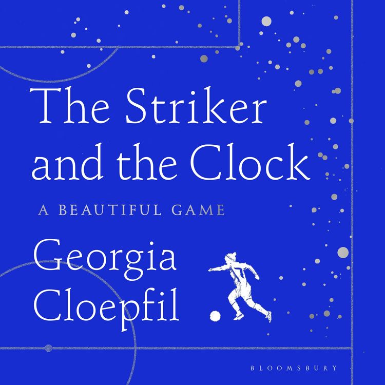 Produktbild: The Striker and the Clock