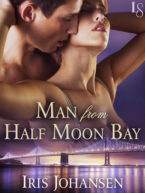 Produktbild: Man from Half Moon Bay