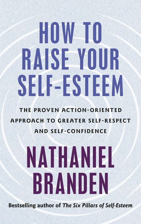 Produktbild: How to Raise Your Self-Esteem