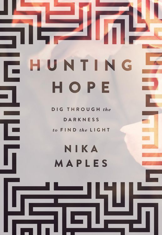 Produktbild: Hunting Hope