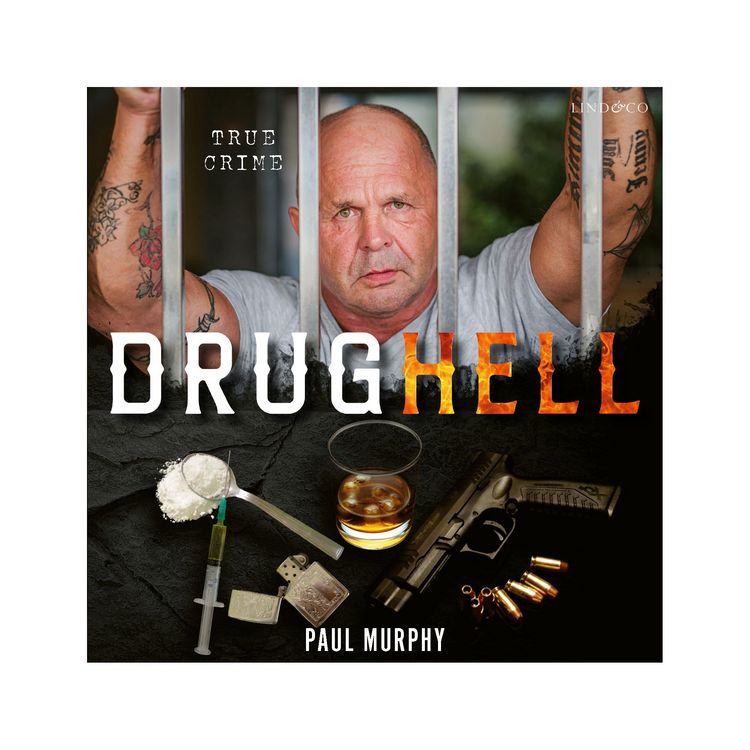 Produktbild: Drug Hell