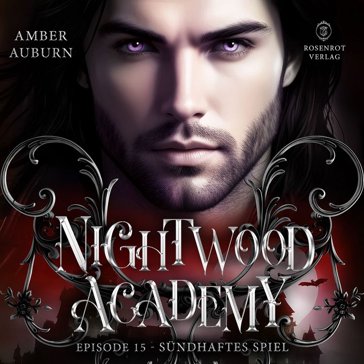 Produktbild: Nightwood Academy, Episode 15 - S&uuml;ndhaftes Spiel