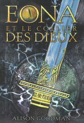 Produktbild: Eona et le collier des dieux