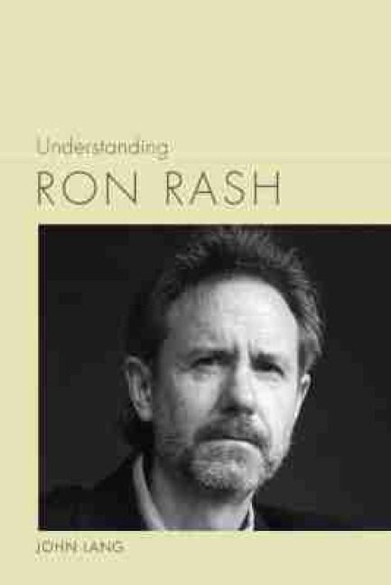 Produktbild: Understanding Ron Rash