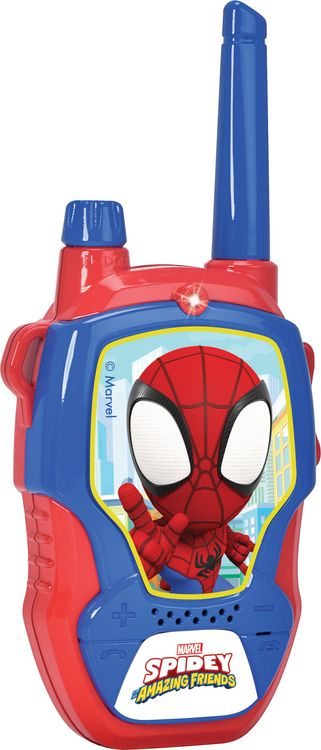 Produktbild: Walkie Talkie Spidey