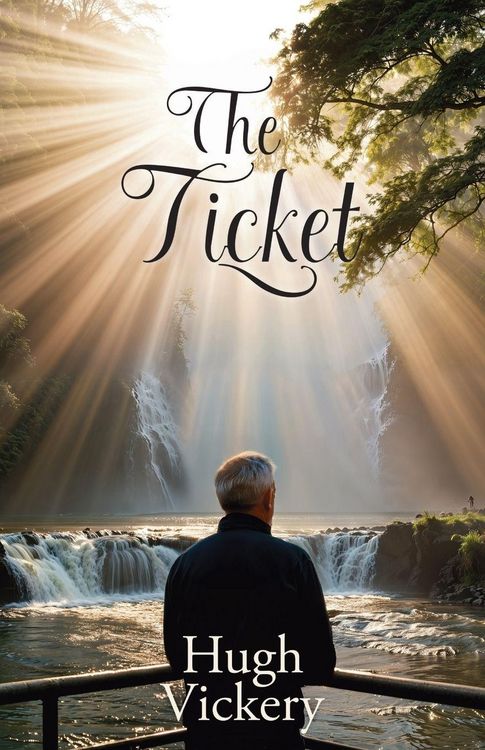 Produktbild: The Ticket