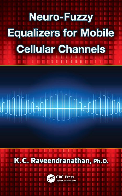 Produktbild: Neuro-Fuzzy Equalizers for Mobile Cellular Channels