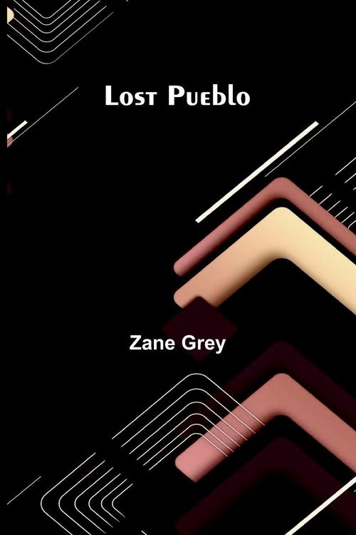 Produktbild: Lost Pueblo