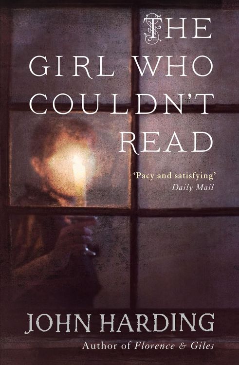 Produktbild: The Girl Who Couldn't Read
