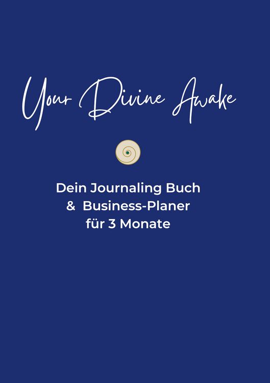 Produktbild: Your Divine Awake