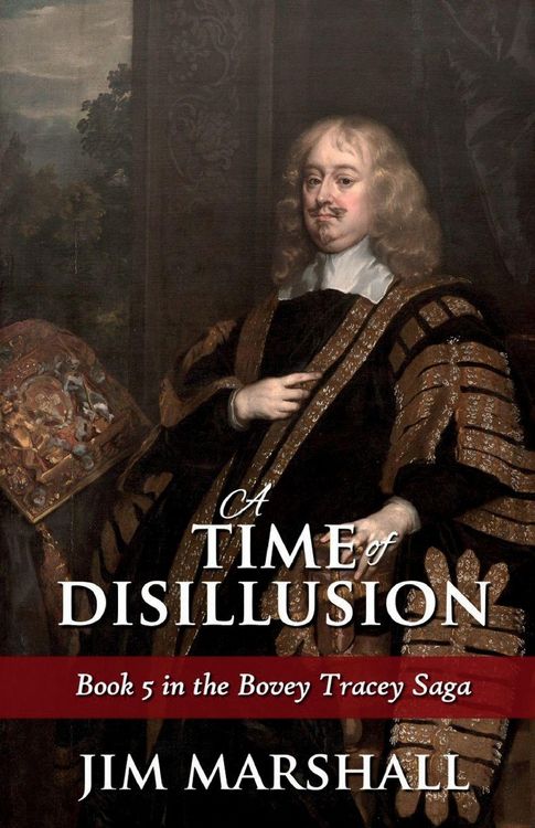 Produktbild: A Time of Disillusion