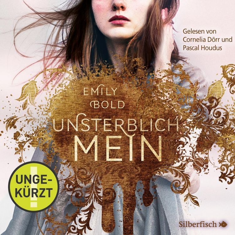Produktbild: The Curse 1: UNSTERBLICH mein