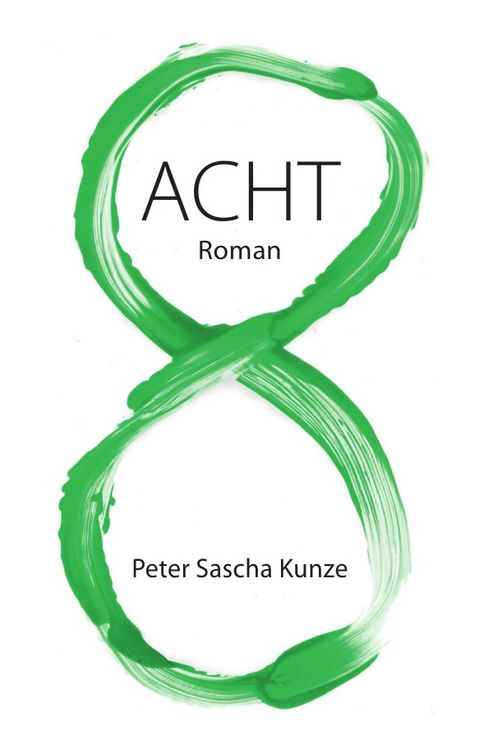 Produktbild: Acht