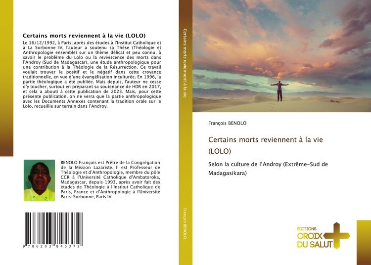 Produktbild: Certains morts reviennent &agrave; la vie (LOLO)