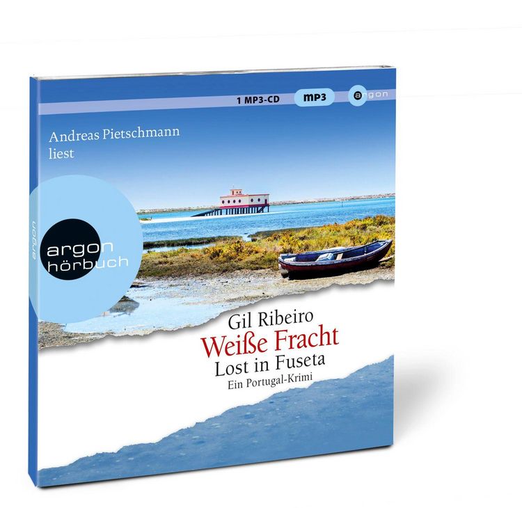 Produktbild: Wei&szlig;e Fracht