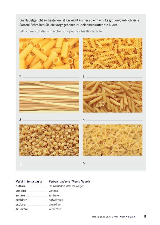 Produktbild: Langenscheidt Die kulinarische Sprachreise Italienisch