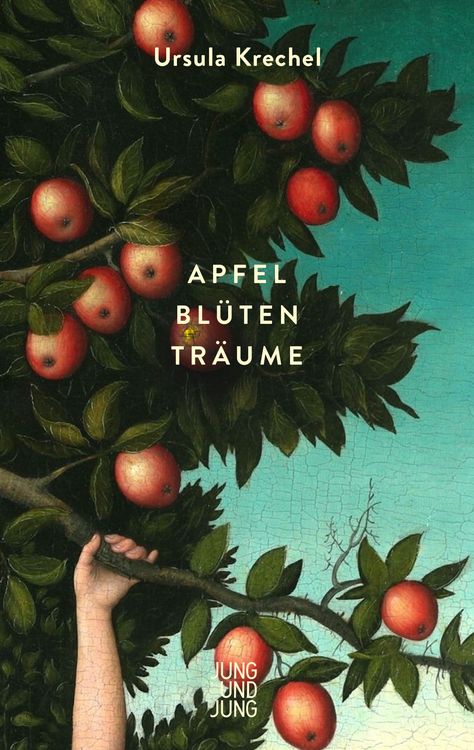 Produktbild: Apfelbl&uuml;tentr&auml;ume