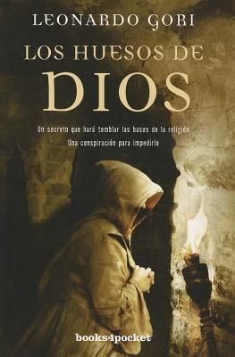 Produktbild: Los Huesos de Dios = God's Bones