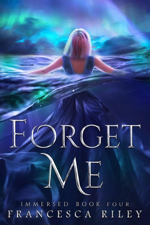 Produktbild: Forget Me (Immersed, #4)
