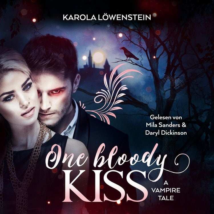 Produktbild: One Bloody Kiss