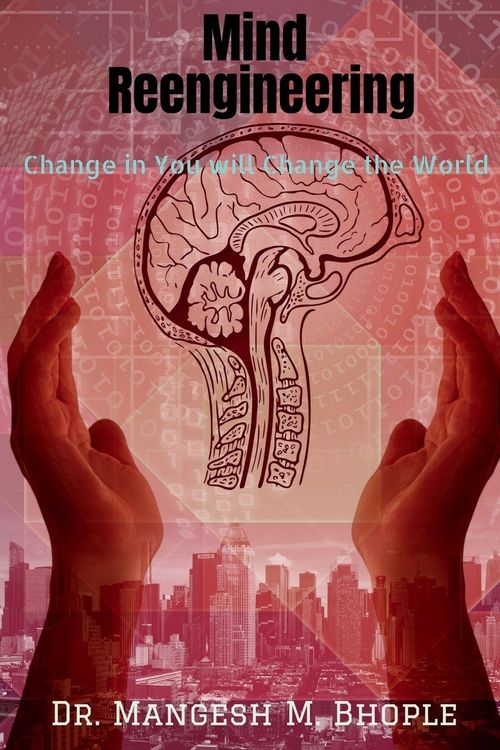 Produktbild: Mind Reengineering