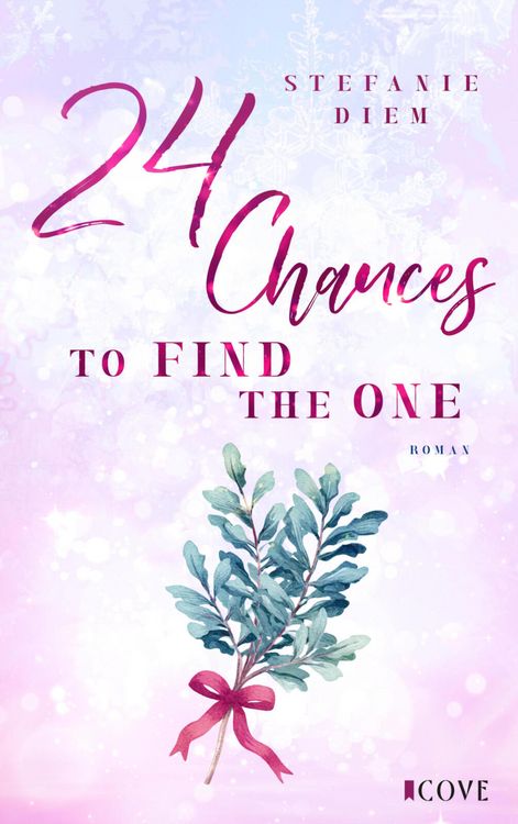Produktbild: 24 Chances to find the One