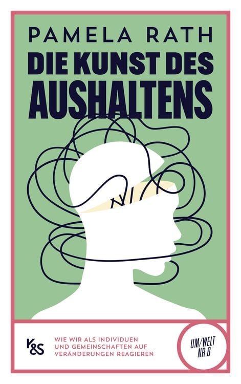 Bild vom Artikel Die Kunst des Aushaltens vom Autor Pamela Rath