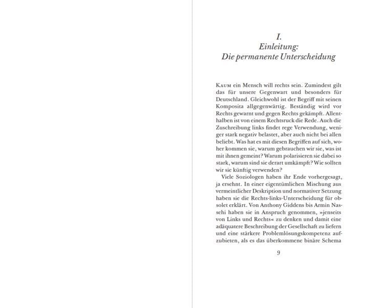 Produktbild: Rechts und links
