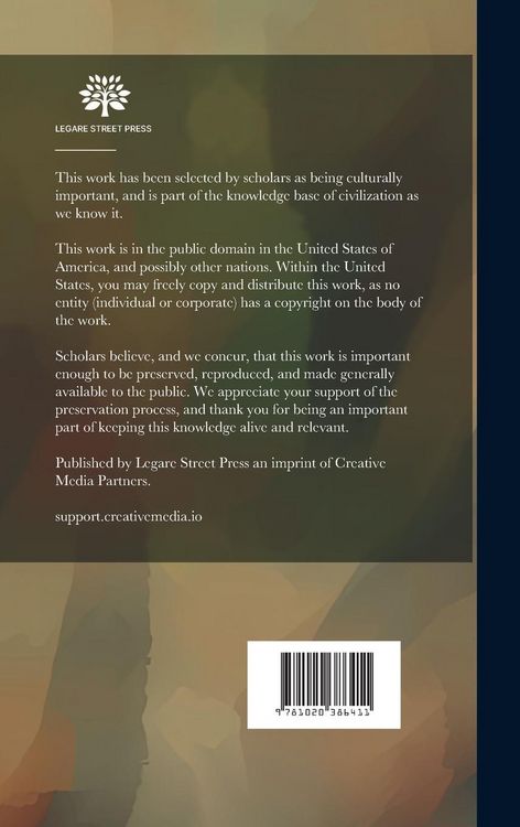 Produktbild: Moeurs Administratives; Volume 2