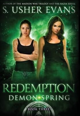 Produktbild: Redemption