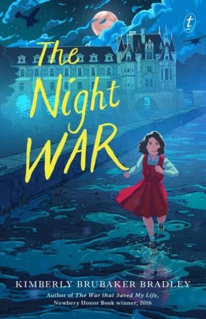 Produktbild: The Night War