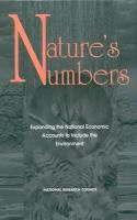 Produktbild: Nature's Numbers