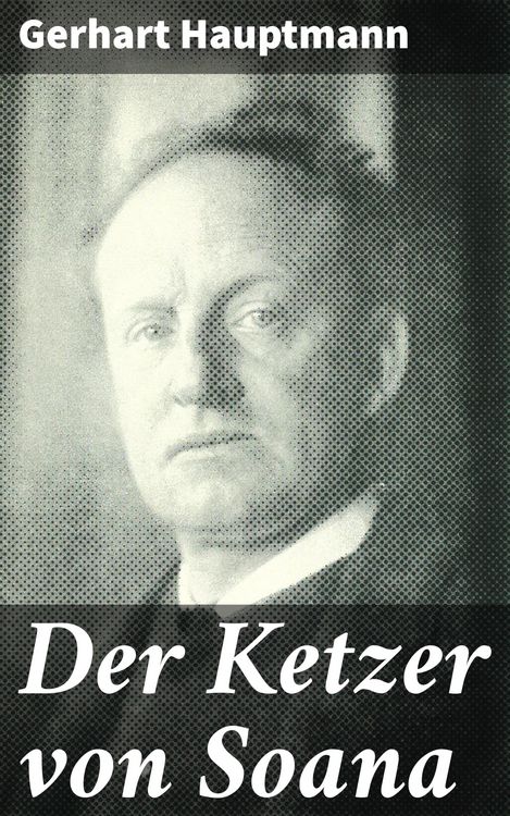 Produktbild: Der Ketzer von Soana